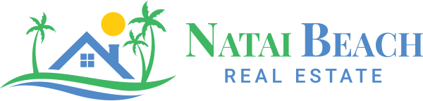 Natai Beach Real Estate